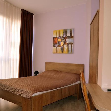Апарт Център Apart Center Plovdiv Bagian luar foto