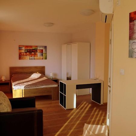 Апарт Център Apart Center Plovdiv Bagian luar foto