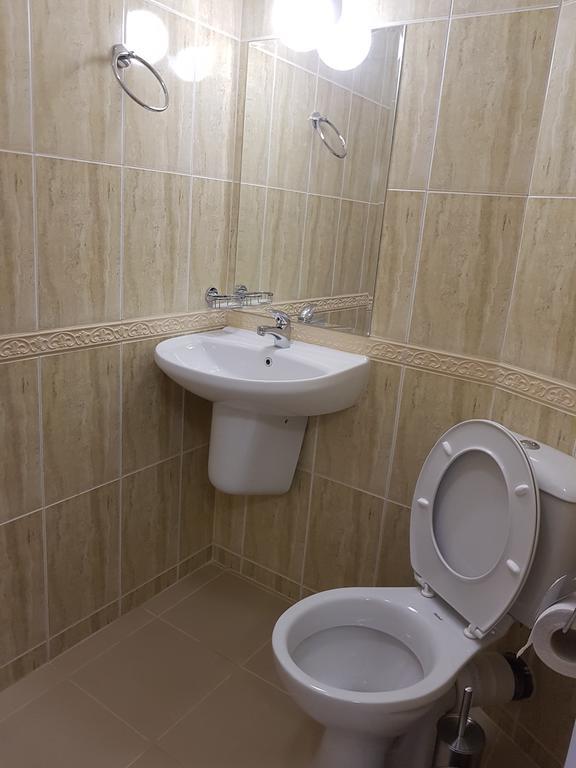 Апарт Център Apart Center Plovdiv Bagian luar foto