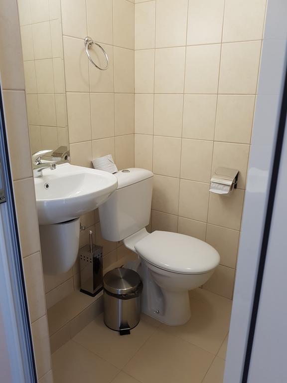 Апарт Център Apart Center Plovdiv Bagian luar foto