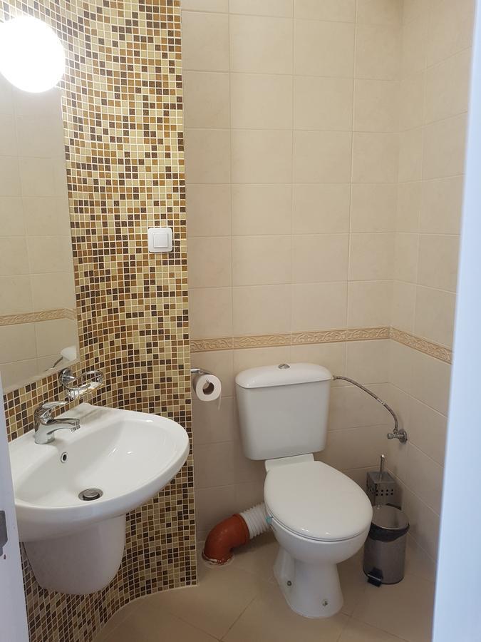 Апарт Център Apart Center Plovdiv Bagian luar foto