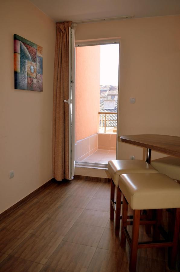 Апарт Център Apart Center Plovdiv Bagian luar foto