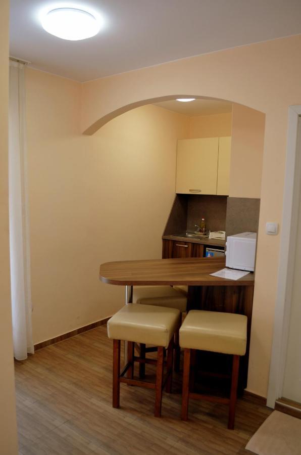 Апарт Център Apart Center Plovdiv Bagian luar foto