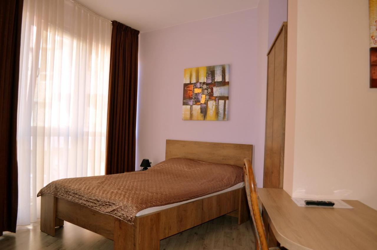 Апарт Център Apart Center Plovdiv Bagian luar foto