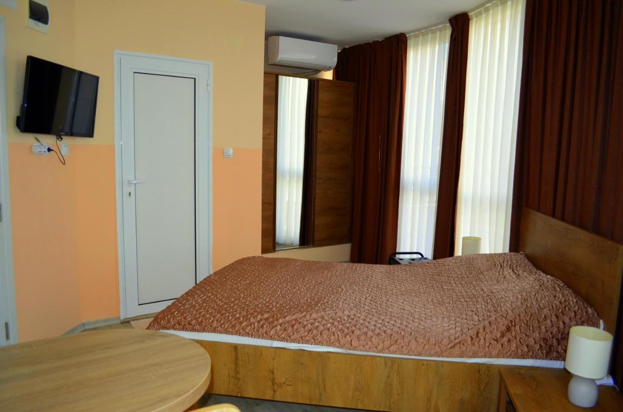 Апарт Център Apart Center Plovdiv Bagian luar foto
