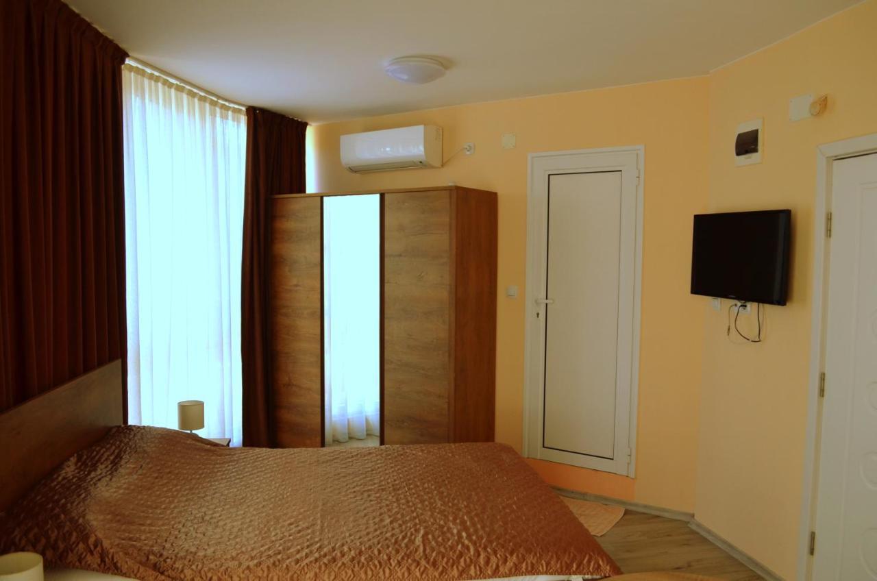 Апарт Център Apart Center Plovdiv Bagian luar foto