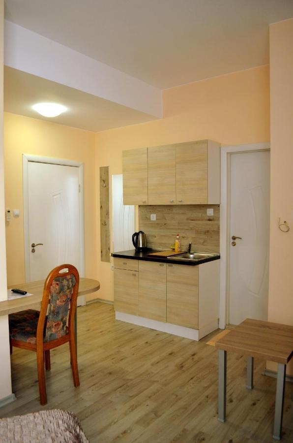 Апарт Център Apart Center Plovdiv Bagian luar foto