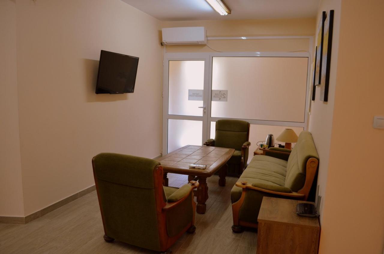 Апарт Център Apart Center Plovdiv Bagian luar foto