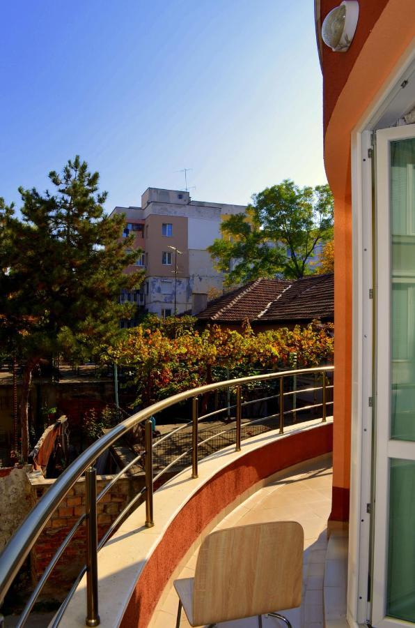 Апарт Център Apart Center Plovdiv Bagian luar foto