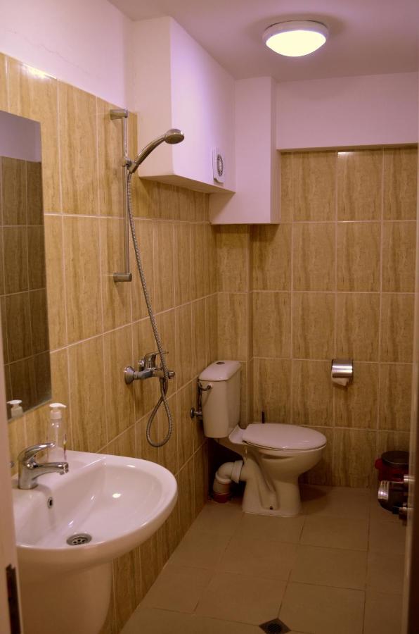 Апарт Център Apart Center Plovdiv Bagian luar foto