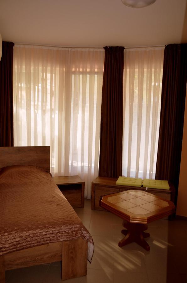 Апарт Център Apart Center Plovdiv Bagian luar foto