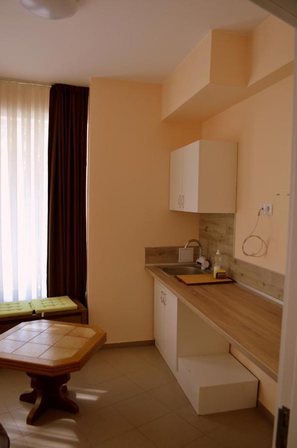 Апарт Център Apart Center Plovdiv Bagian luar foto
