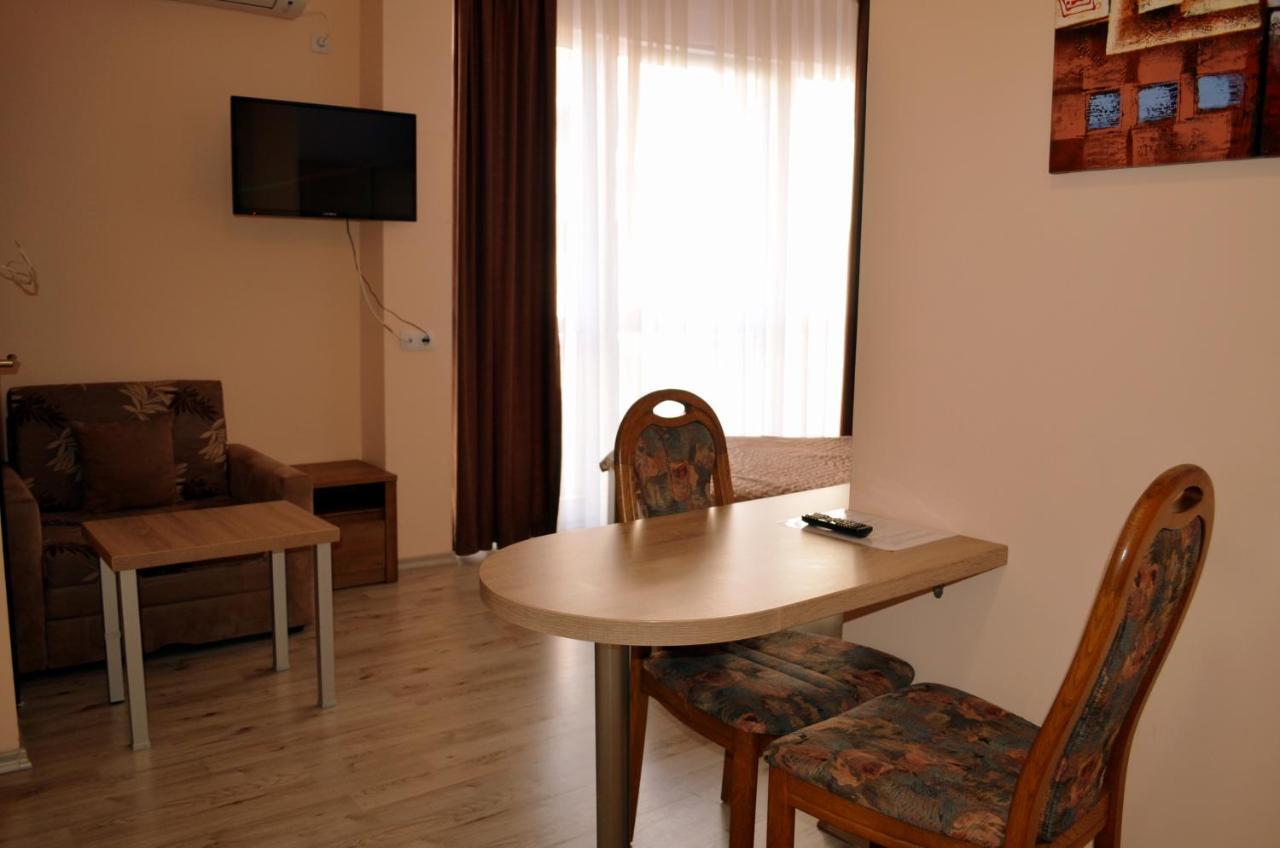 Апарт Център Apart Center Plovdiv Bagian luar foto