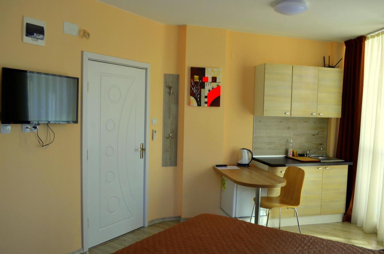 Апарт Център Apart Center Plovdiv Bagian luar foto