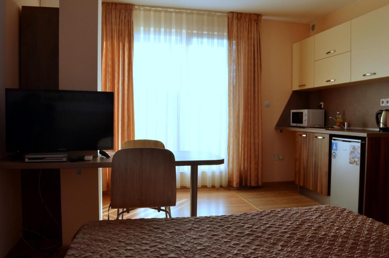 Апарт Център Apart Center Plovdiv Bagian luar foto