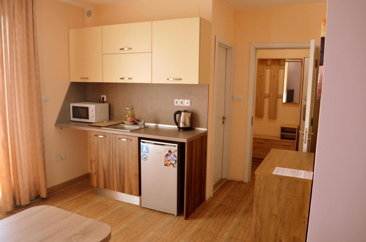 Апарт Център Apart Center Plovdiv Bagian luar foto