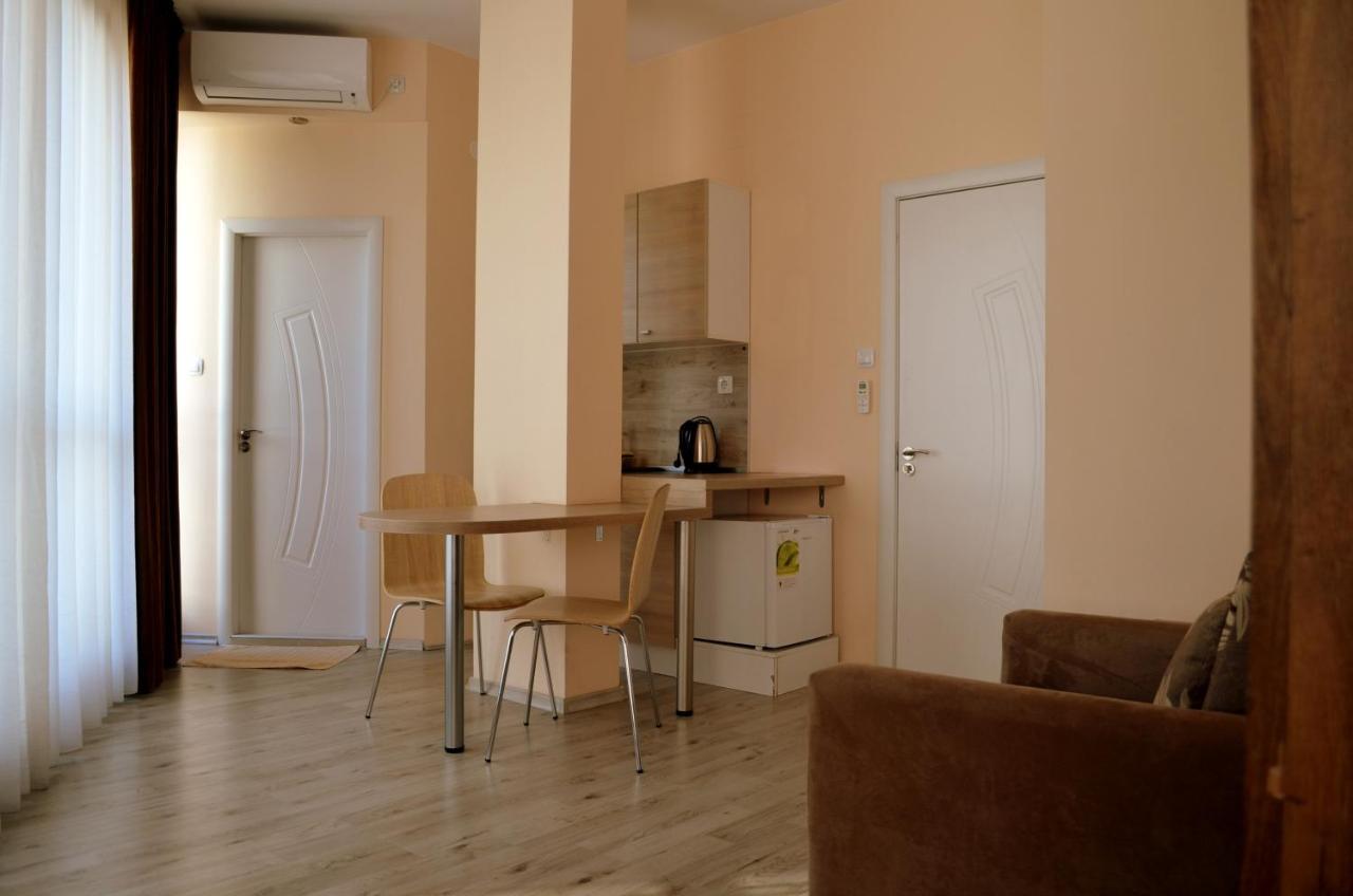 Апарт Център Apart Center Plovdiv Bagian luar foto