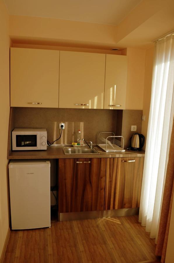Апарт Център Apart Center Plovdiv Bagian luar foto