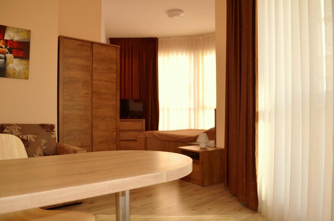 Апарт Център Apart Center Plovdiv Bagian luar foto