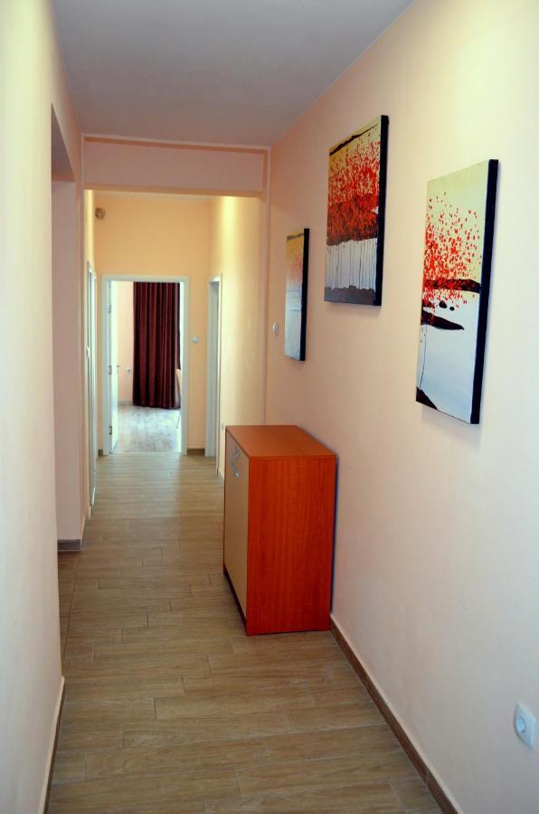 Апарт Център Apart Center Plovdiv Bagian luar foto