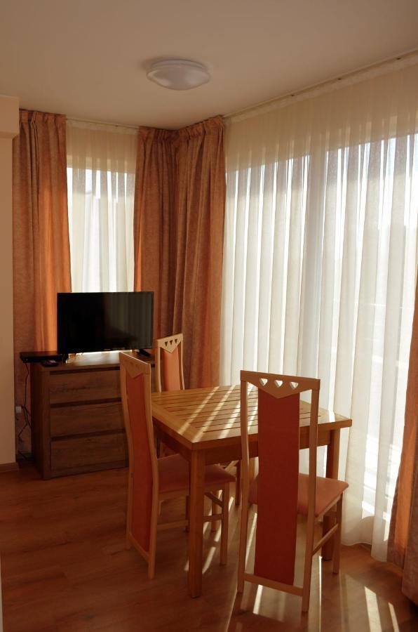 Апарт Център Apart Center Plovdiv Bagian luar foto