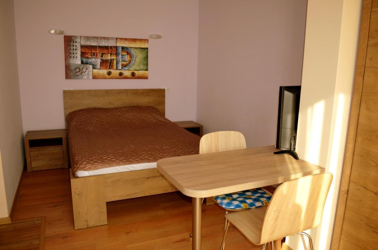 Апарт Център Apart Center Plovdiv Bagian luar foto