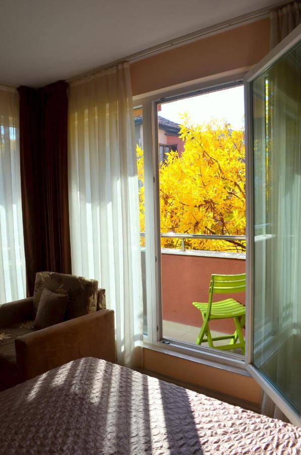 Апарт Център Apart Center Plovdiv Bagian luar foto