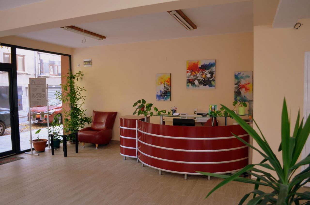 Апарт Център Apart Center Plovdiv Bagian luar foto